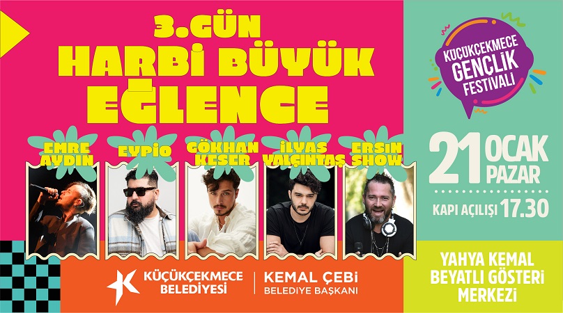 Gençlik Festivali  3