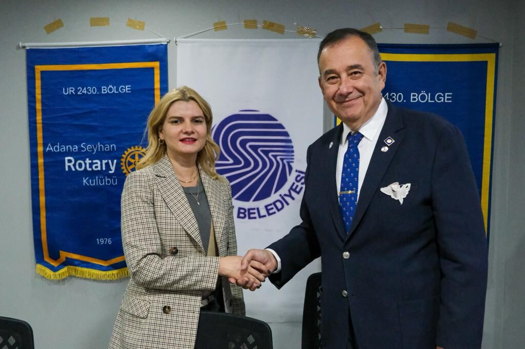 GİKA Girişimci Kadınlar Projesi İşbirliği Protokolü imzalandı.