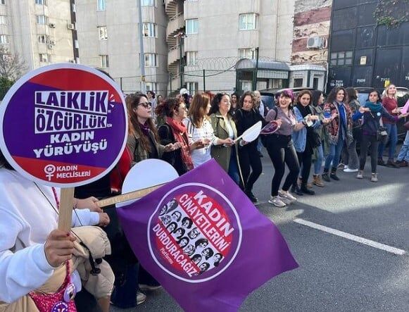 Kadın Meclisleri: Kadınlara Soyadı Dayatması Son Buldu