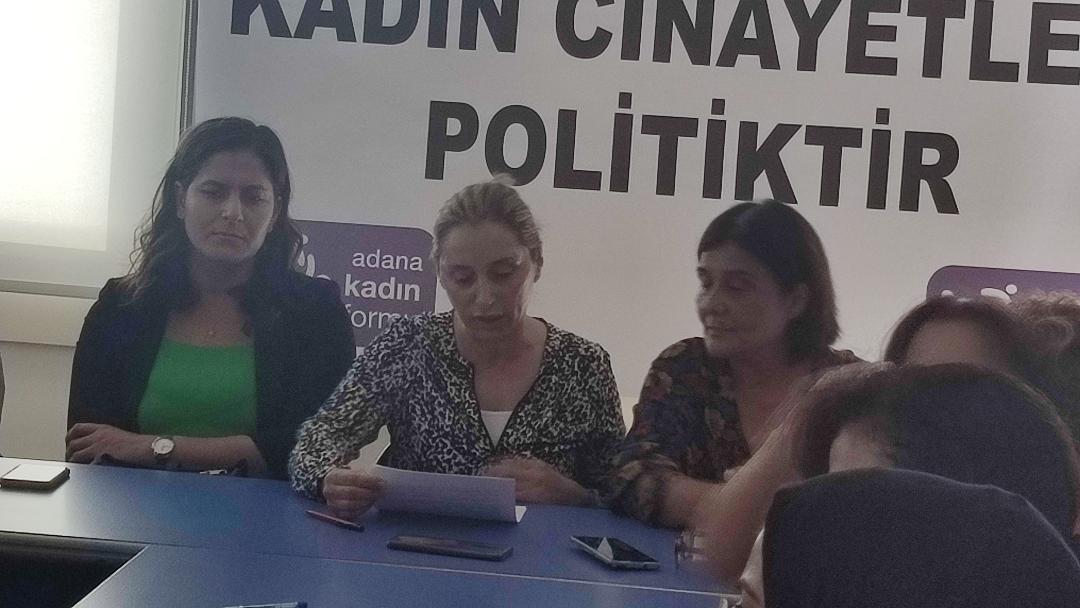 Adana Kadin Platformu