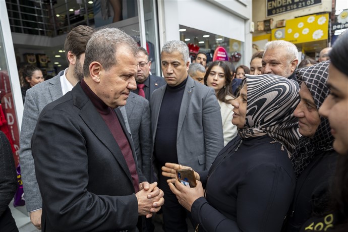 Başkan Seçer, Tarsus Halkiyla Buluştu (12)