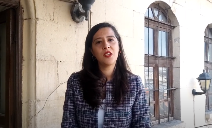 EMEP'li Sevda Karaca'dan “6 Şubat’ta 6 Gerçek” açıklaması: kayıp yurttaşlar nerede