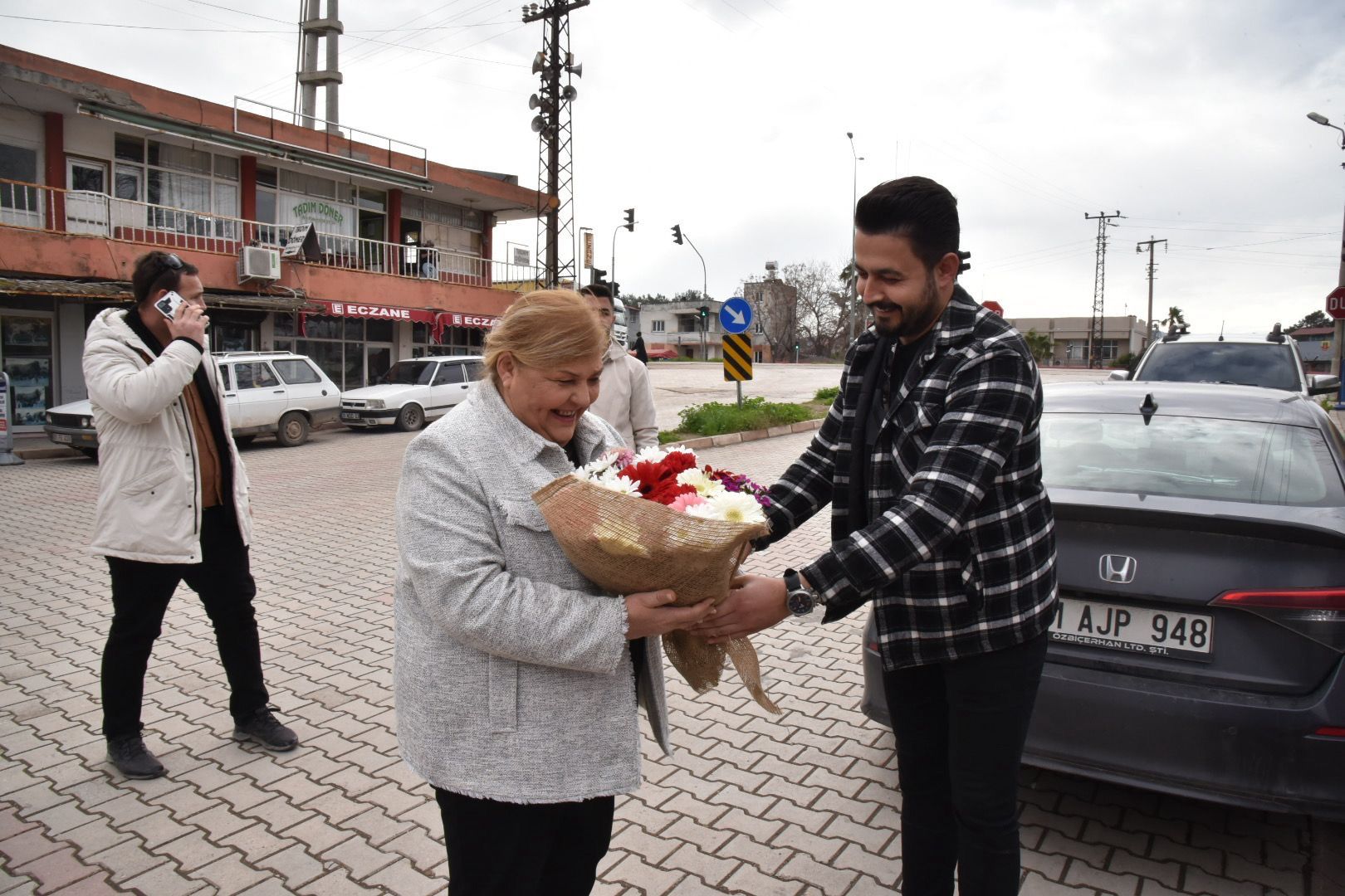 Hülya Erdem Adim Adim Ceyhan (3)