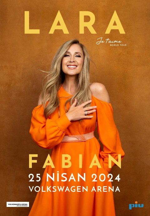 Lara Fabian Konseri 16582