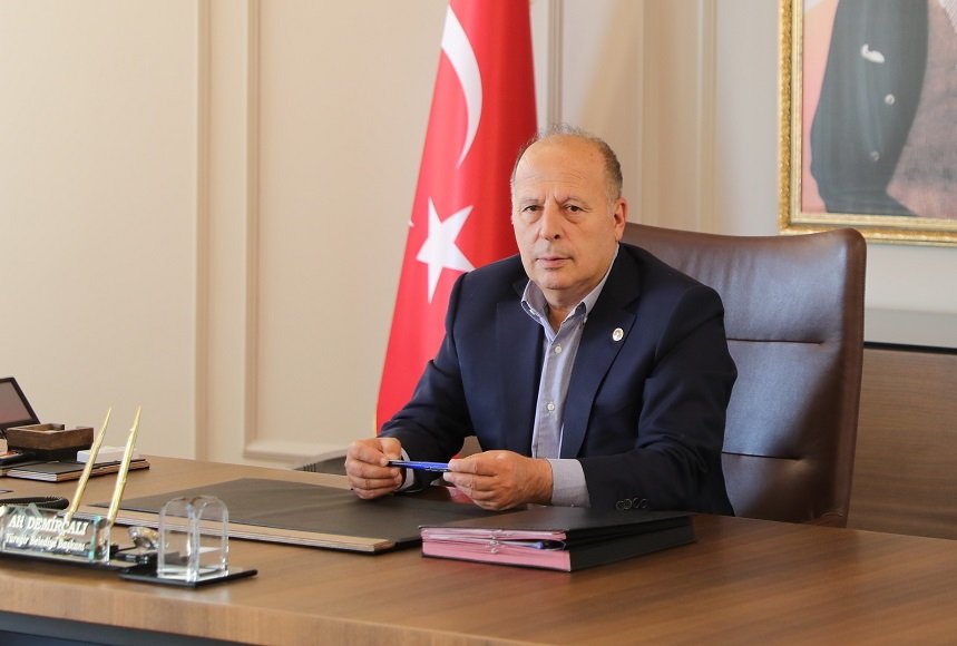 Yüreğir Belediye Başkanı Ali Demirçalı Hapse Mahkum Edildi