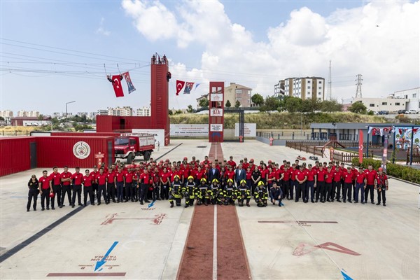 Büyükşehi̇r’i̇n Tüm Bi̇ri̇mleri̇ Kurban Bayrami’na Hazir (2)