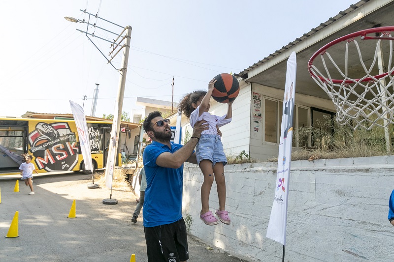 ‘Sporbüs’ Dur Durak Bi̇lmi̇yor Son Adresi̇ Deği̇rmençay (4)