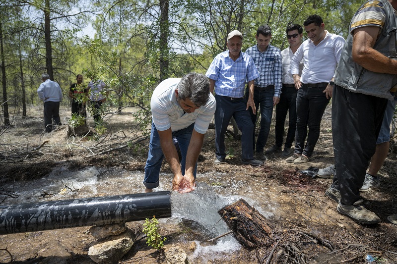 Üretemez Duruma Gelen Kaleönü Üreti̇ci̇leri̇ni̇n Kaderi̇ Büyükşehi̇r’le Deği̇şti̇ (4)