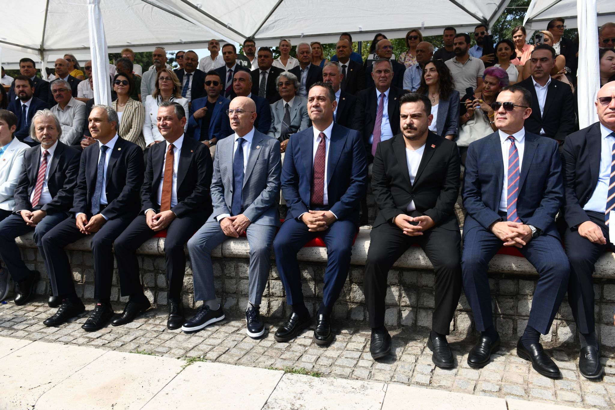 Başkan Özyiğit, Türkiye’de Model Olan Projeyi Eğitim Maratonu’nda Anlattı (6)