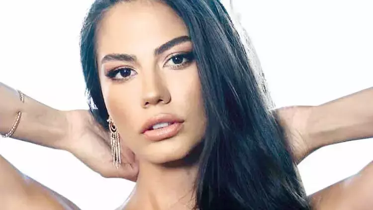 Demet Özdemi̇r 3