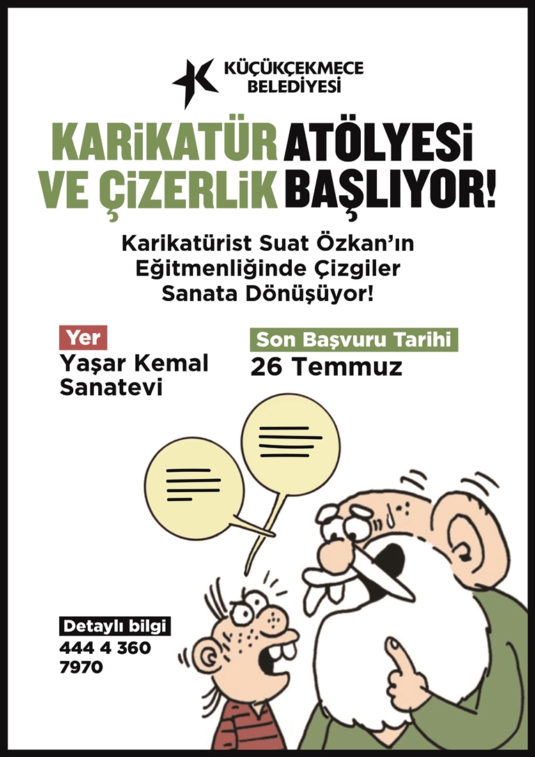 Karikatür