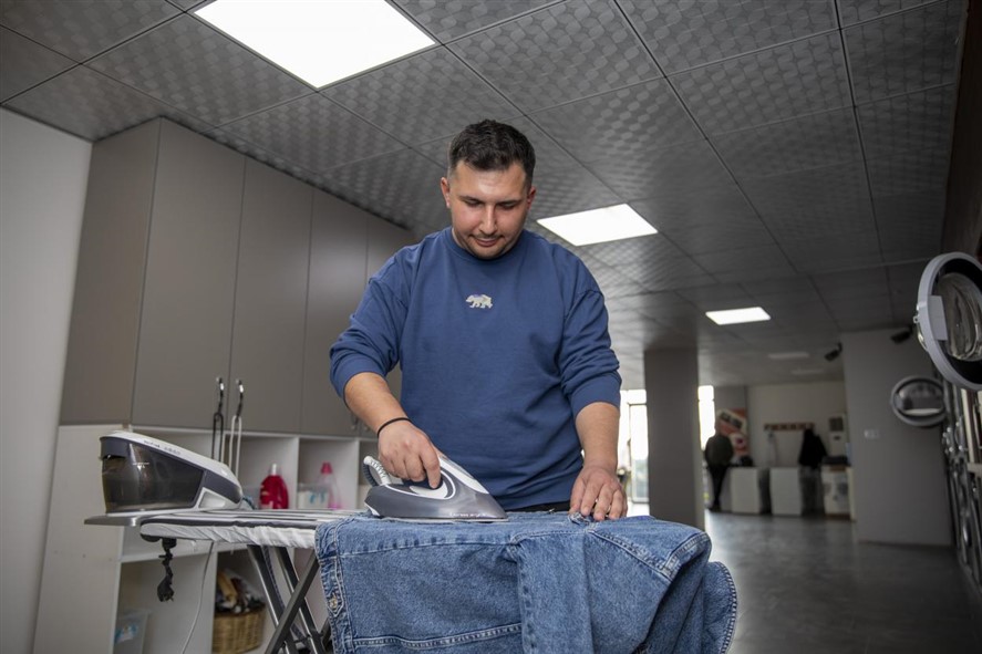 ‘Öğrenci̇ Kenti̇ Mersi̇n’, Öğrenci̇ Dostu Üni̇versi̇te Şehi̇rleri̇’nde 2. Sirada (15)