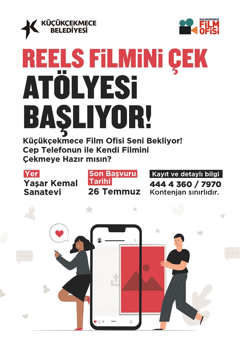 Reels Film