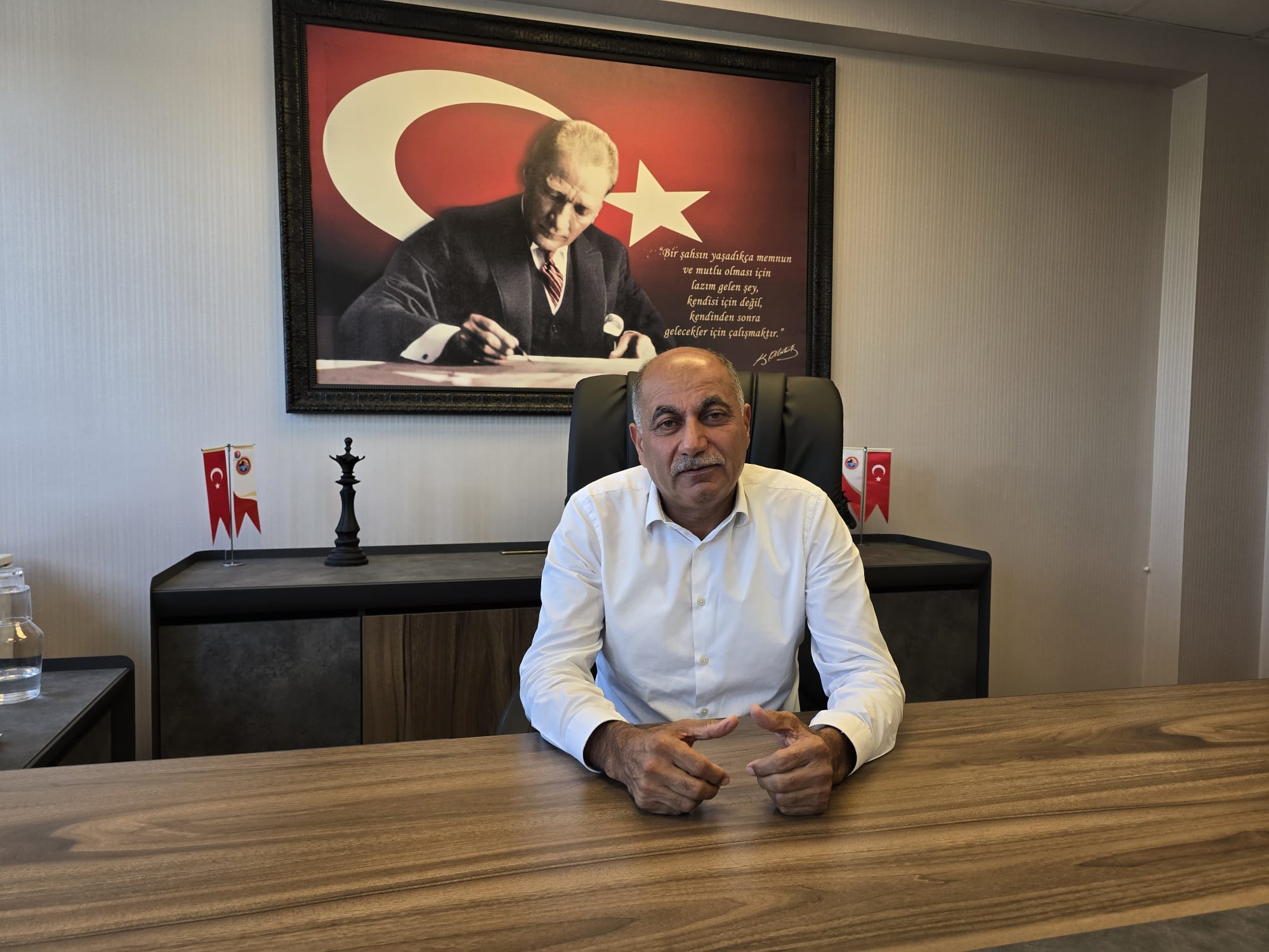 Yumurtalık Belediyesi Erdinç Altıok Işçi Alacakları (5)