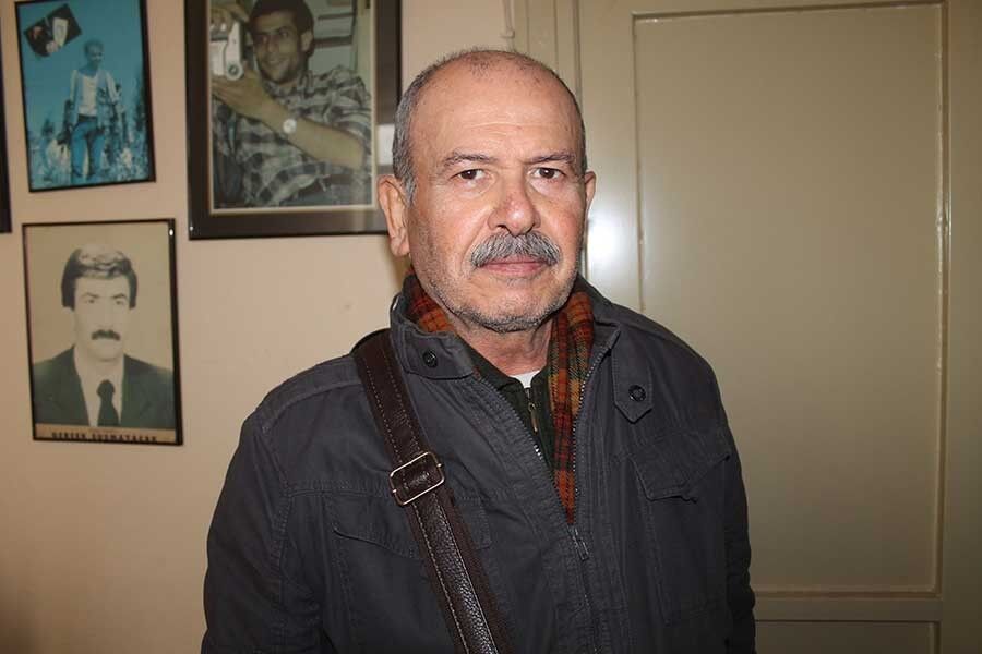 Yaşar Gökoğlu