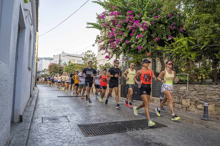 Bodrum Yarı Maratonu (6)