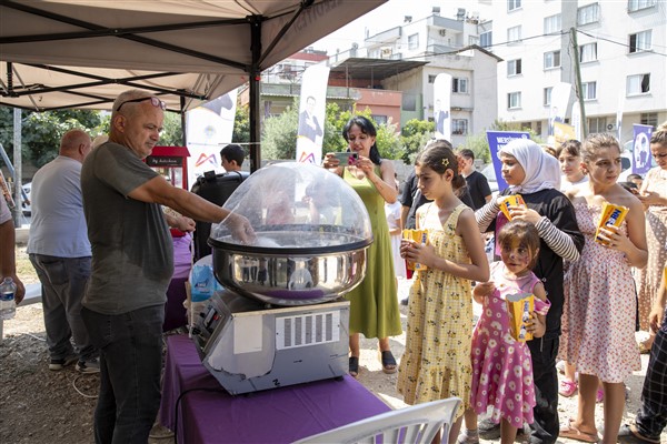 Mersi̇n Büyükşehi̇r’i̇n ‘Di̇ji̇tal Köy Buluşmalari’ Projesi̇ Geni̇şli̇yor (4)