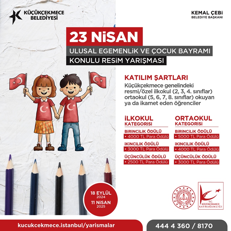 23 Nisan-1