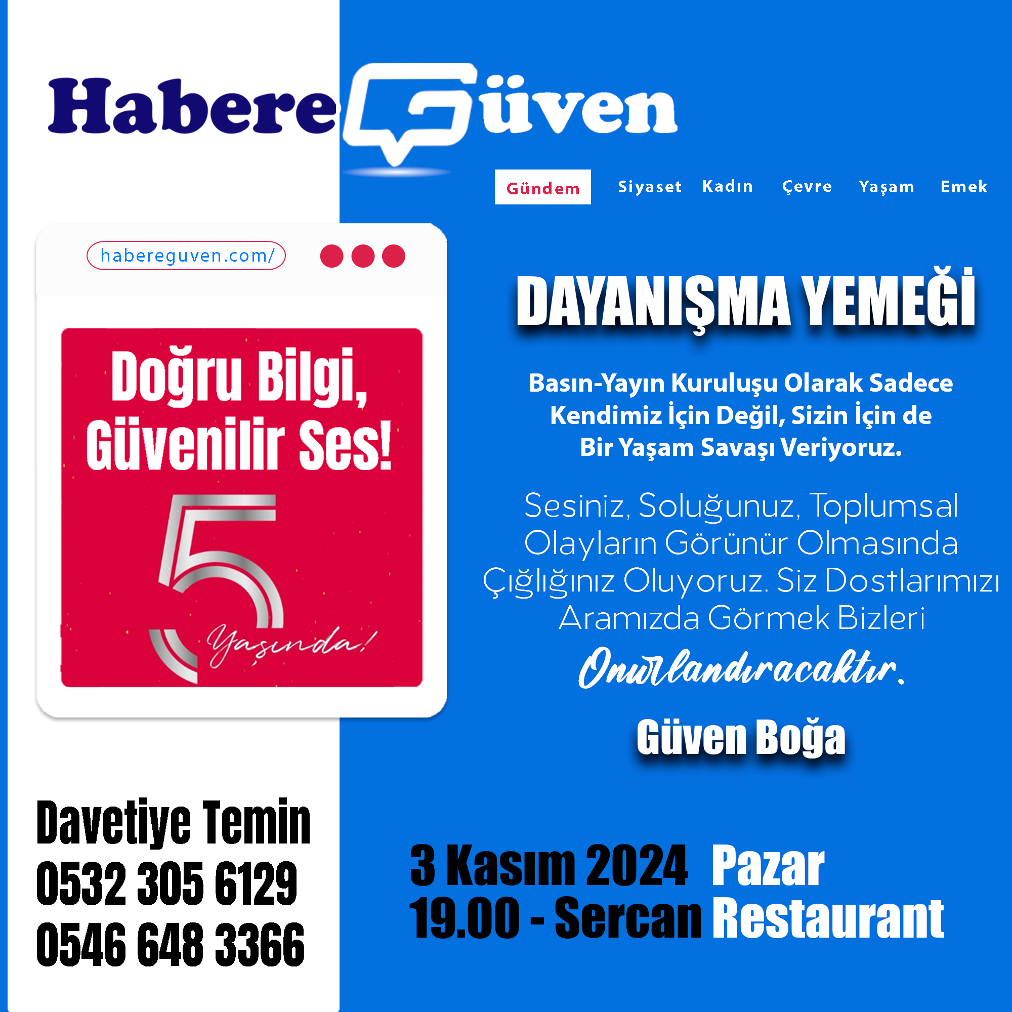 Reklam Bloğu