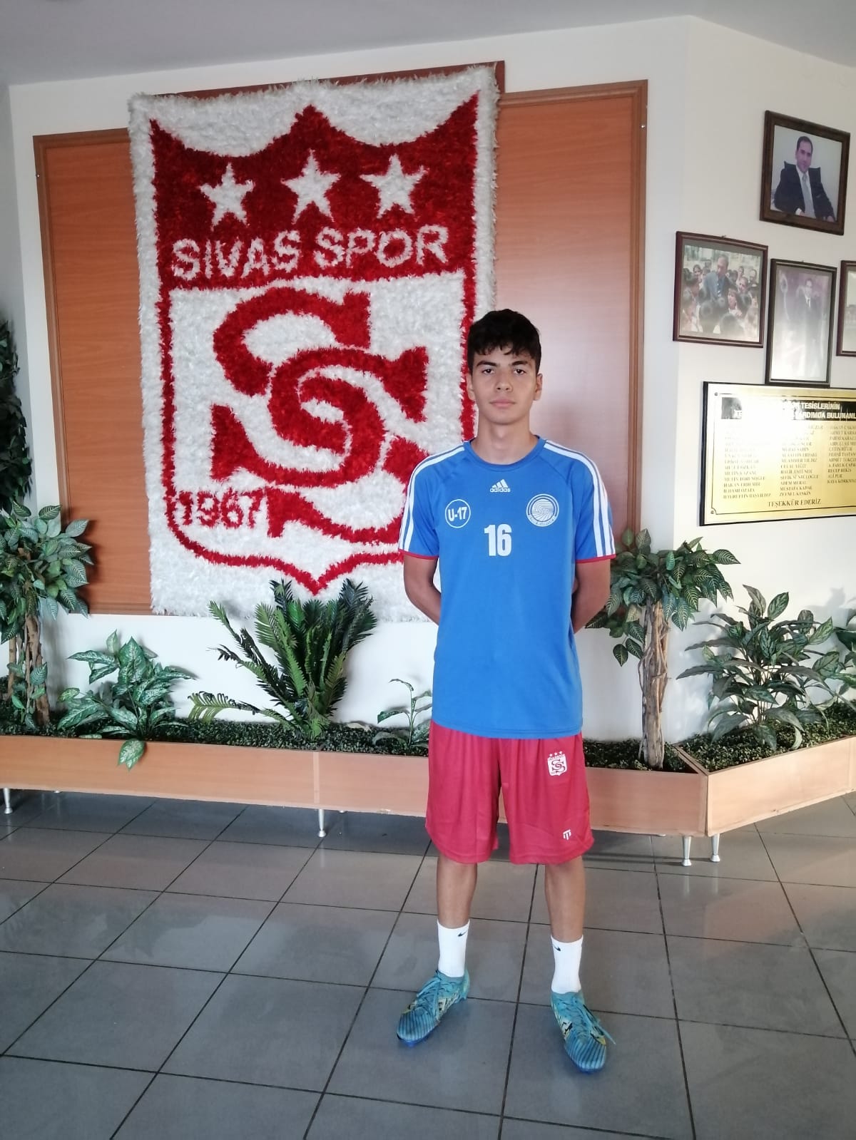 Seyhan Bld.spor Utku Transfer 2