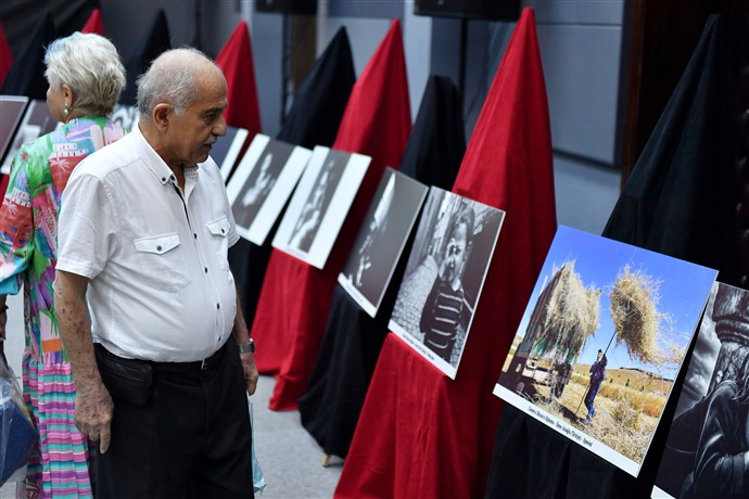 ‘İlyas Yilgör 4. Uluslararasi Fotoğraf Yarişmasi’nda Ödüller Sahi̇pleri̇ni̇ Buldu (1)