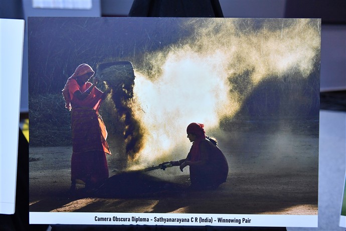 ‘İlyas Yilgör 4. Uluslararasi Fotoğraf Yarişmasi’nda Ödüller Sahi̇pleri̇ni̇ Buldu (14)