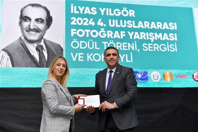 ‘İlyas Yilgör 4. Uluslararasi Fotoğraf Yarişmasi’nda Ödüller Sahi̇pleri̇ni̇ Buldu (7)