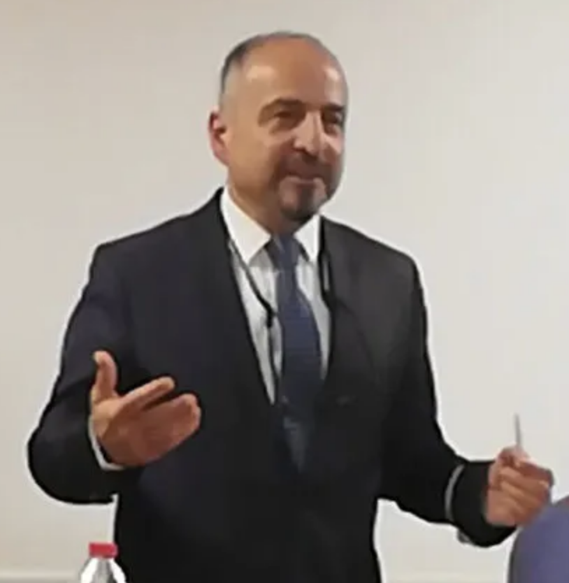 Mehmet Ali Altun