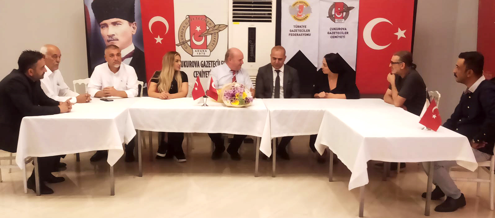 Mhp Seyhan İlçe Çgc'de2