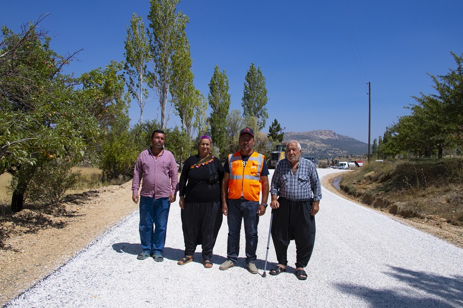 Mut’un Yollari Hem Daha Geni̇ş Hem Daha Konforlu (6)