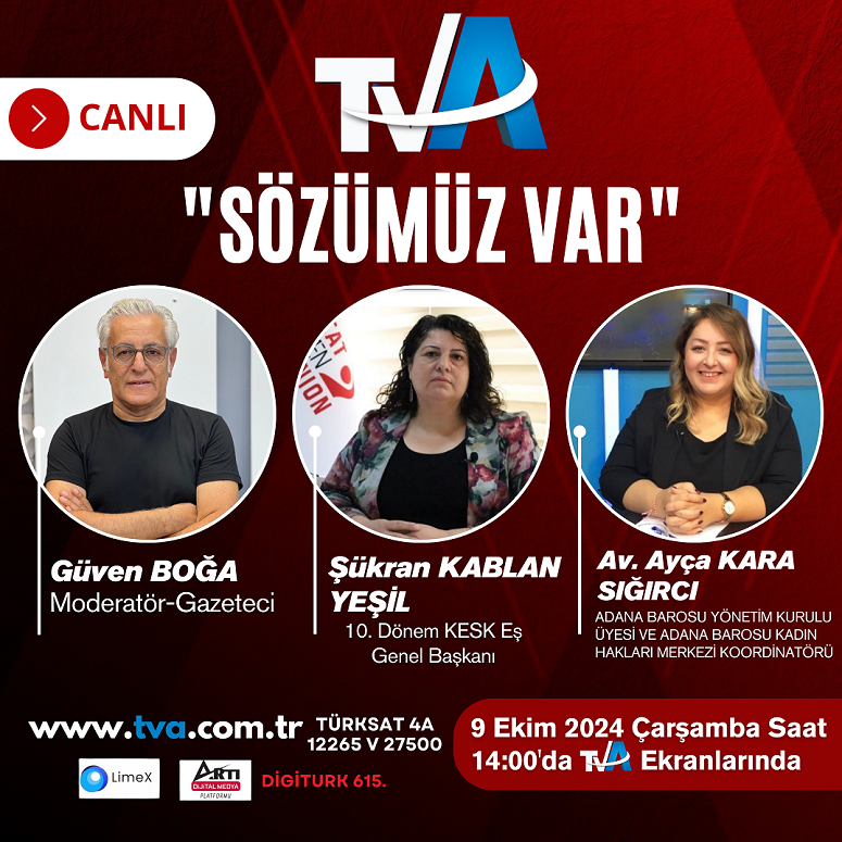 Sözümüz Var