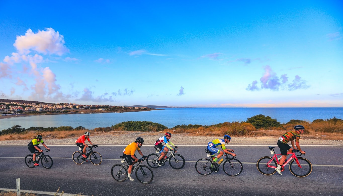 Veloturk Gran Fondo Çeşme By Salcano (2)