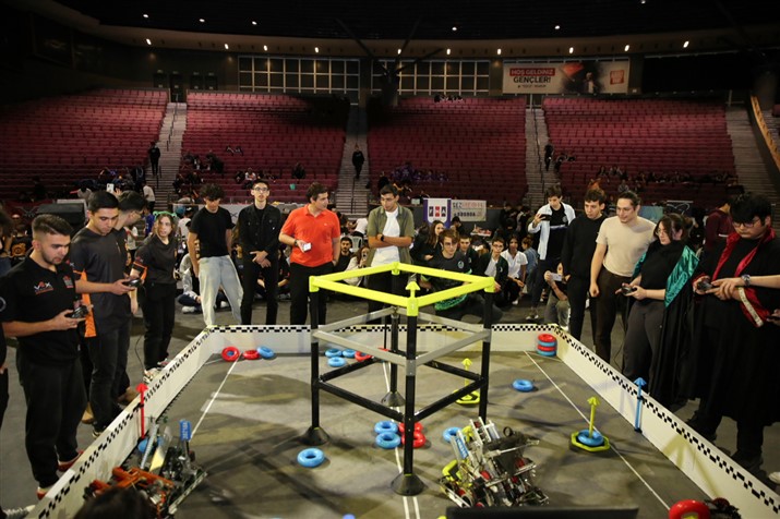 Wex Robotics 1