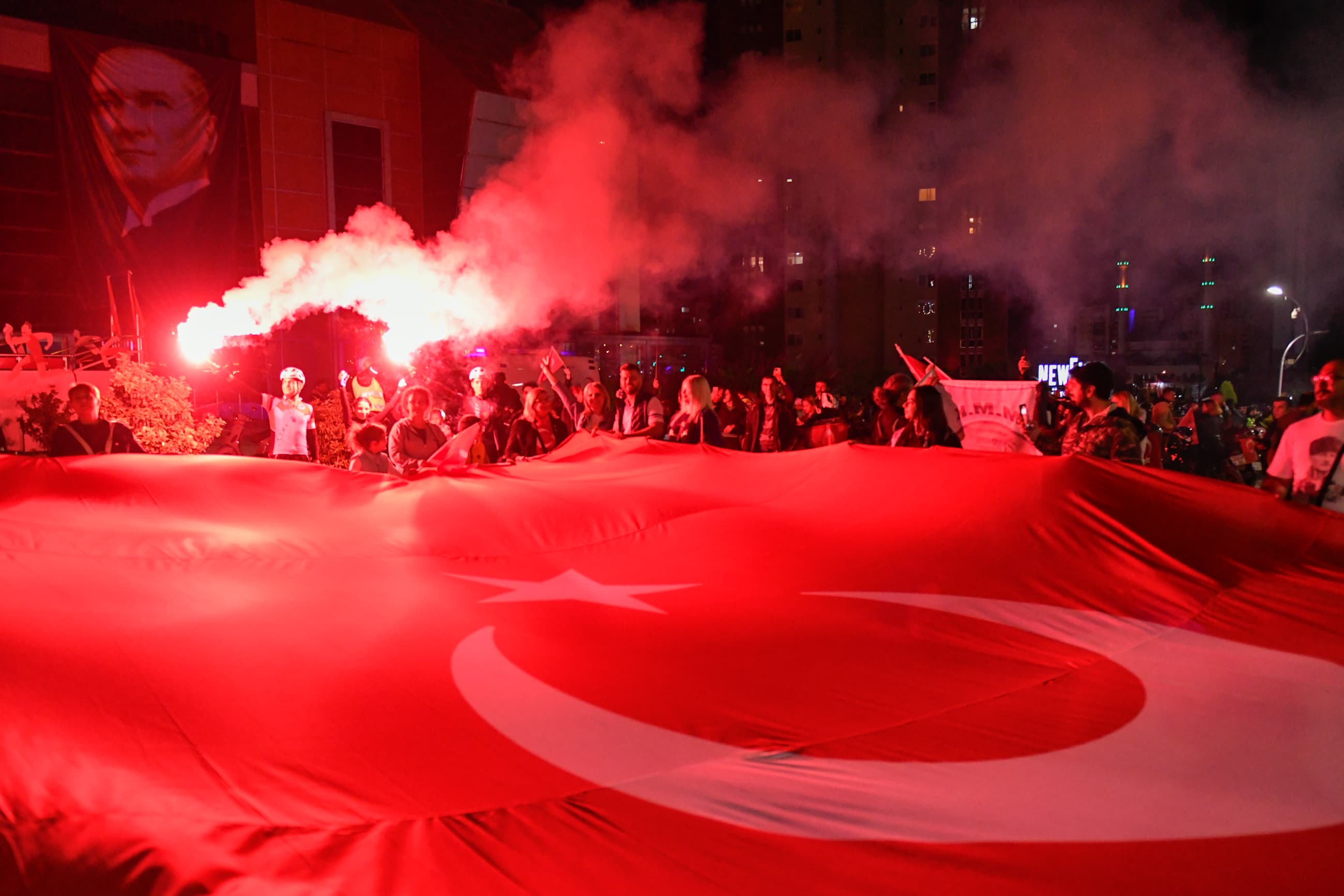 Yenişehir Belediyesi Cumhuriyet Korteji Düzenledi (5)