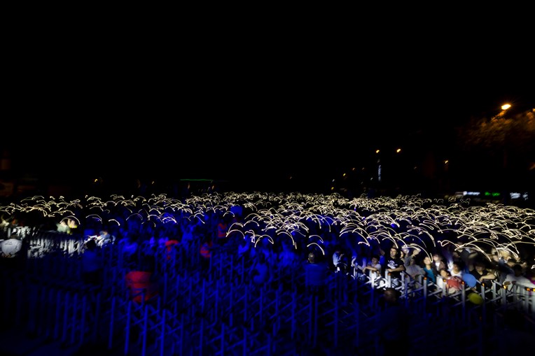 ‘3.Uluslararasi Tarsus Festi̇vali̇’nde Candan Erçeti̇n Konseri̇ İle Coşku Doruklara Çikti (19)