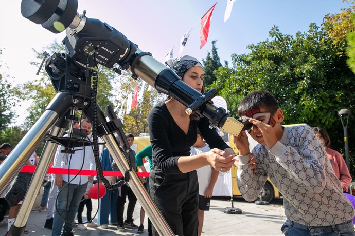 ‘3.Uluslarasi Tarsus Festi̇vali̇’ 2.Gününde De Dolu Dolu Geçi̇yor (31)