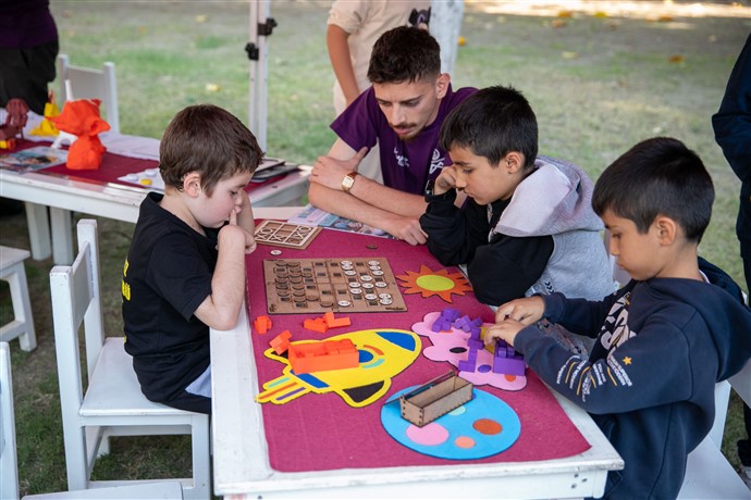 ‘3.Uluslarasi Tarsus Festi̇vali̇’ 2.Gününde De Dolu Dolu Geçi̇yor (32)