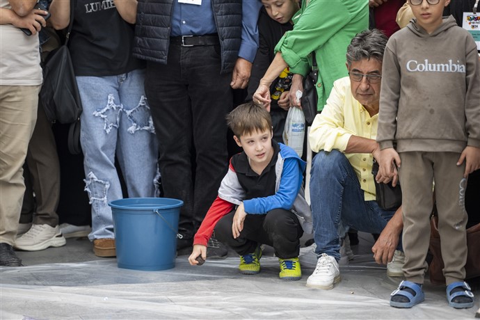 ‘3.Uluslarasi Tarsus Festi̇vali̇’ 2.Gününde De Dolu Dolu Geçi̇yor (47)