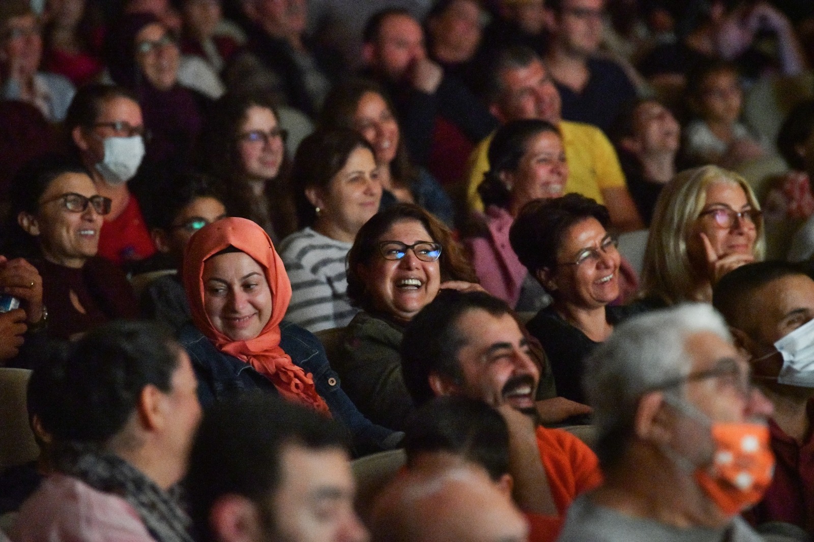 4. Yenişehir Komedi Oyunları Festivali 16 Kasım’da Başlıyor (4)