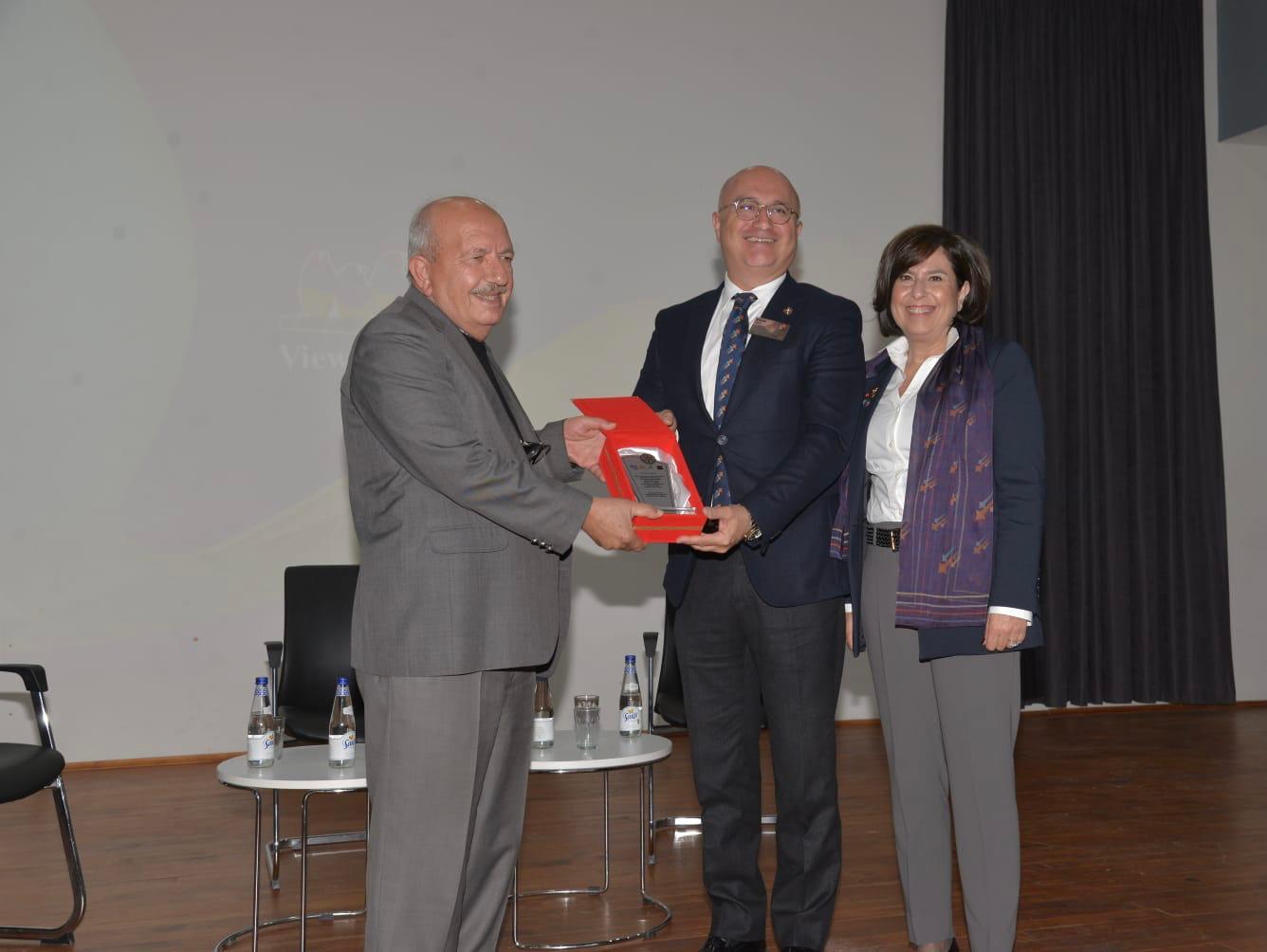 Adana Koza Rotary Kulübü (1)