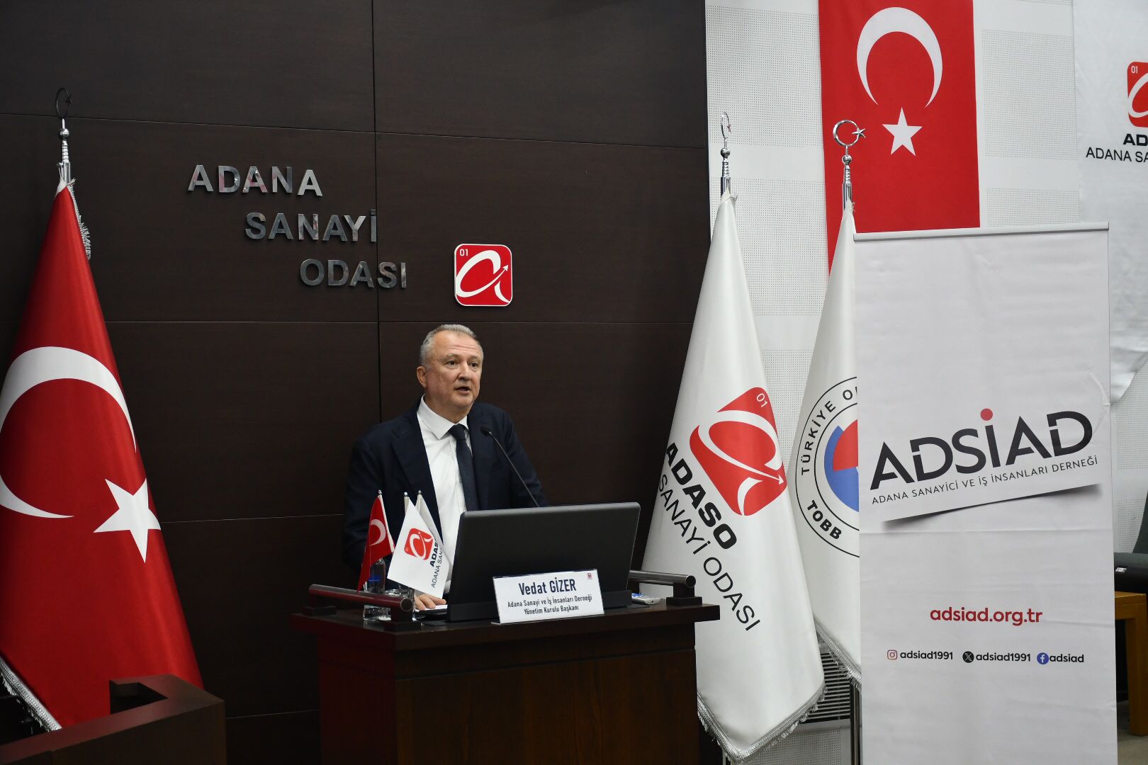 Adsi̇ad İş Hukuku Vedat Gizer (5)