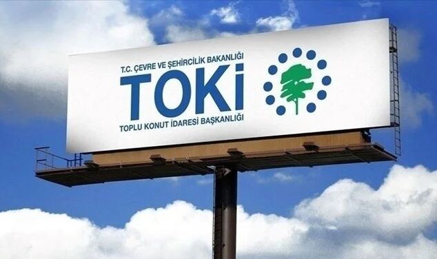 TOKİ borçlarına yüzde 25 indirim: Başvurular 22 Eylül’de başlıyor