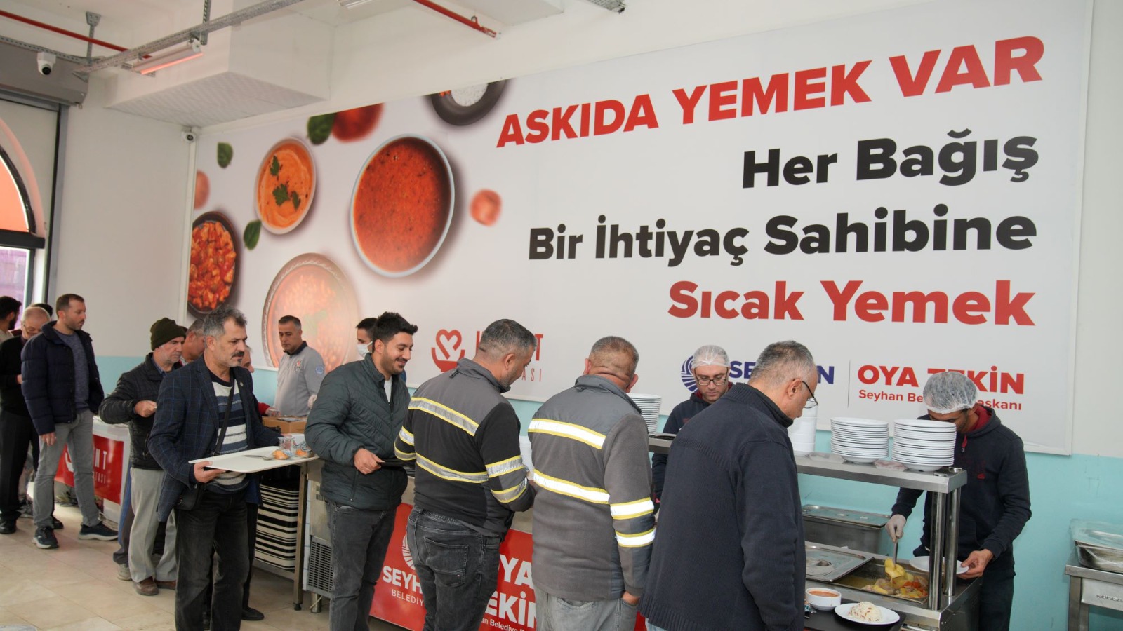 Kent Lokantalari Yoğun İlgi̇ Görüyor 2