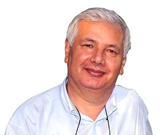 Prof Dr Ibrahim Ortas-1