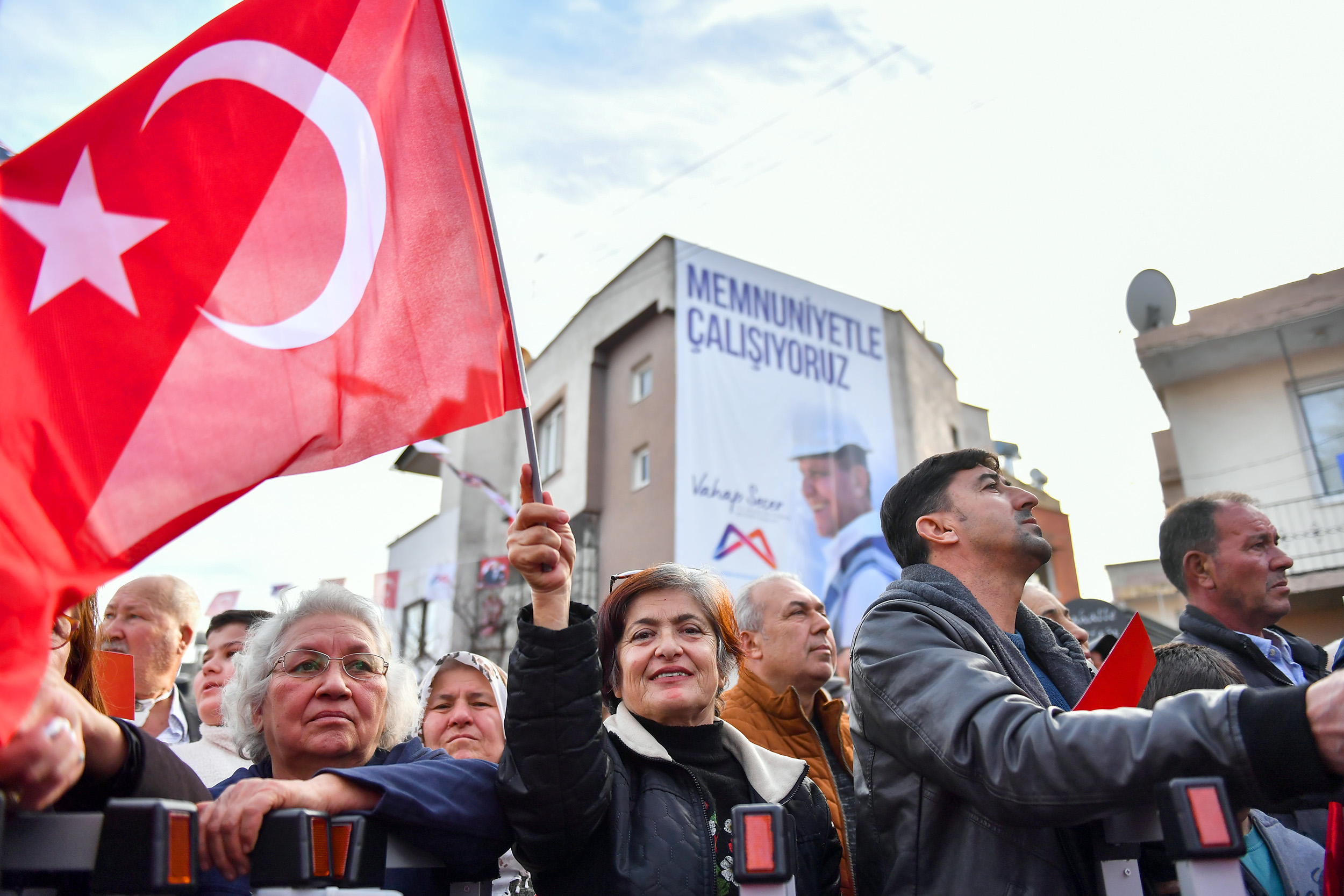 Başkan Seçer, Chp Genel Başkani Özel İle Bi̇rli̇kte Kente Değer Katacak 6 Tesi̇si̇n Toplu Açilişini Gerçekleşti̇rdi̇ (8)