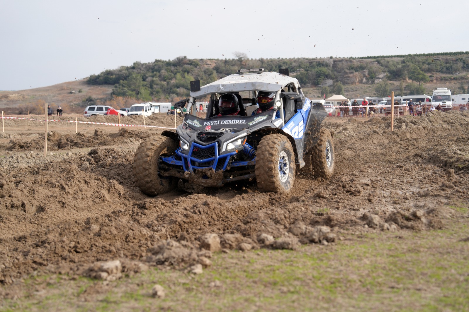 Çukurova Off Road Festi̇vali̇ (10)