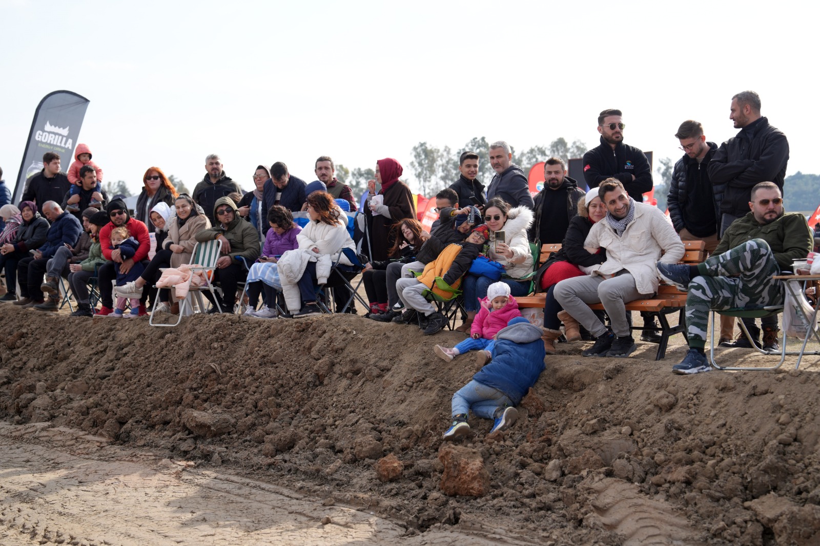 Çukurova Off Road Festi̇vali̇ (11)