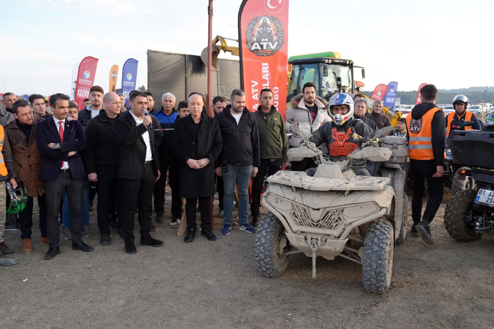 Çukurova Off Road Festi̇vali̇ (18)