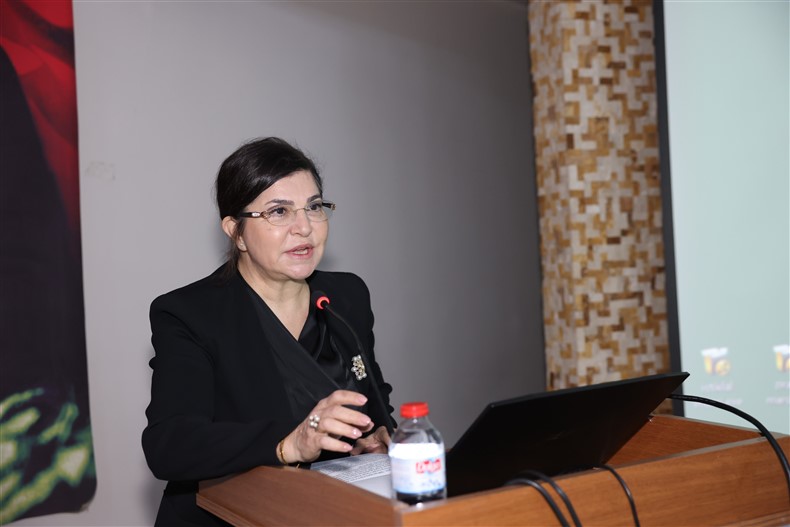 Prof. Dr. Nazan Koluman