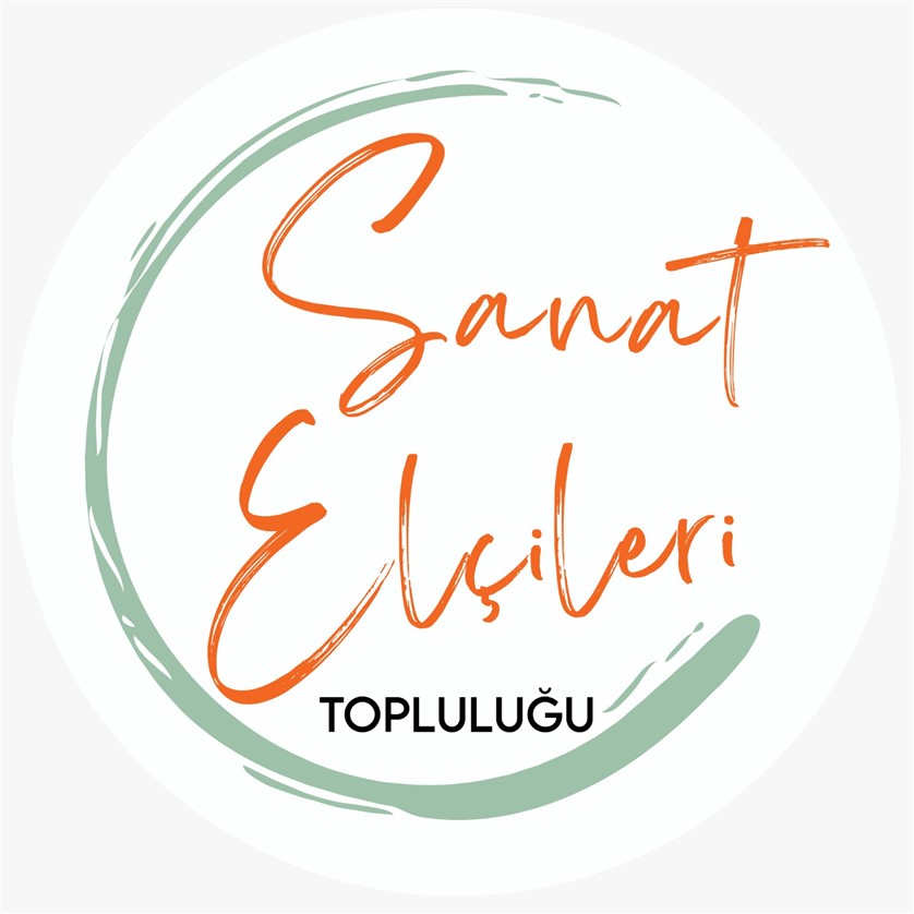 Sanat Elçi Topluluğu Logo